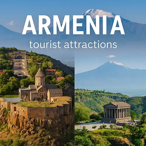 دیدنی های ارمنستان و هر آنچه باید بدانید