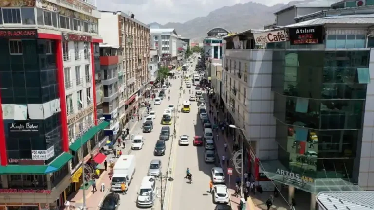 بهترین منطقه برای اقامت در تور وان