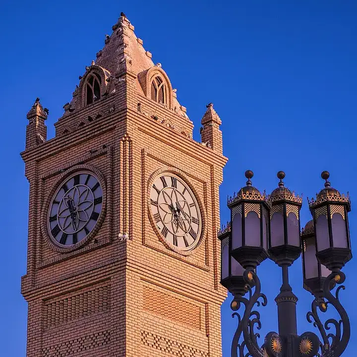 تور اربیل عراق را با قیمت مستتقیم رزرو کنید