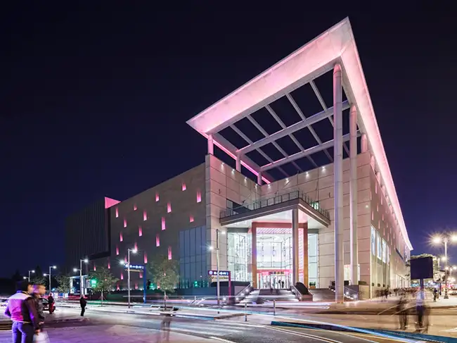 آیا در تور باکو میتوان خرید کرد؟