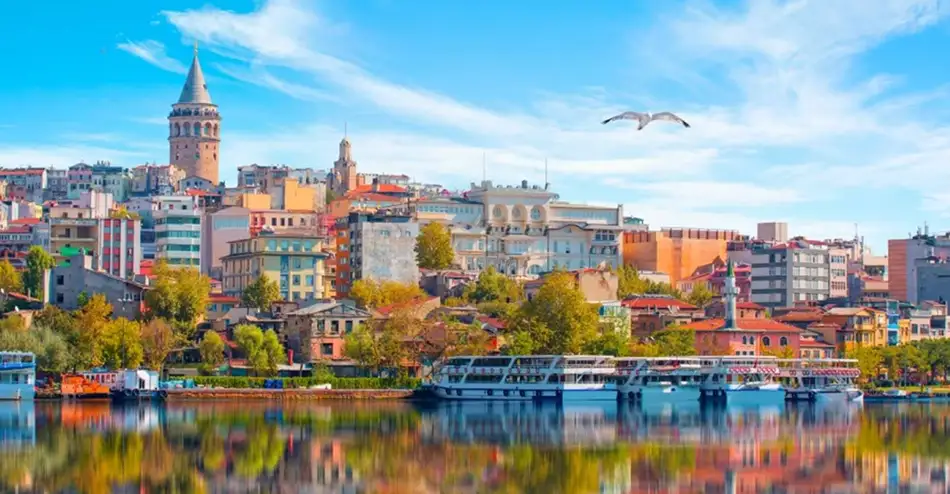 بهترین زمان رزرو تور زمینی استانبول