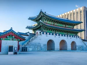 ویزای کره جنوبی را مستقیم درخواست دهید