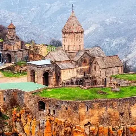 تور ارمنستان