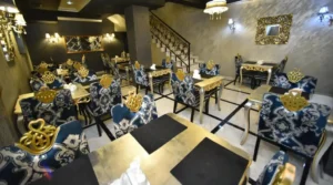 ایمپریال پالاس ( Imperial Palace )