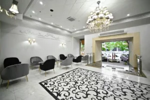 ایمپریال پالاس ( Imperial Palace )