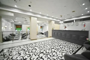 ایمپریال پالاس ( Imperial Palace )