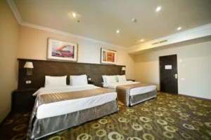 ایمپریال پالاس ( Imperial Palace )