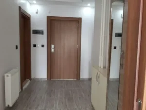 وان سوئیت (Van suite)