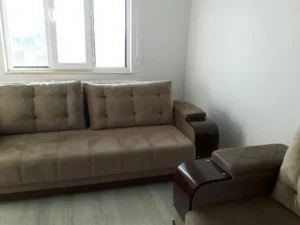 وان سوئیت (Van suite)