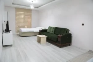 وان سوئیت (Van suite)