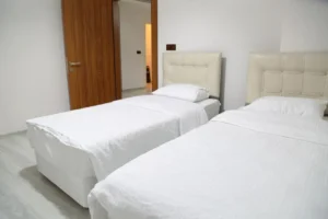 وان سوئیت (Van suite)