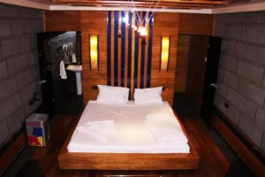 باکسوس (Baxos)