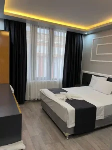 کامفورت (Comfort)