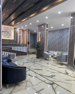 کامفورت (Comfort)