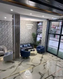 کامفورت (Comfort)