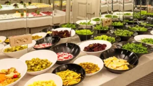 کانفریوم (Conferium)