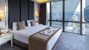 کانفریوم (Conferium)