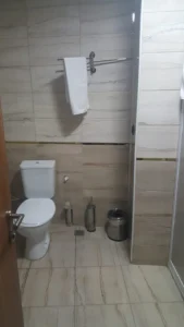 وان سوئیت (Van suite)