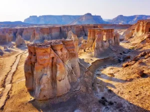 راهنمای سفر قشم