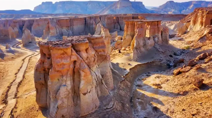 راهنمای سفر قشم